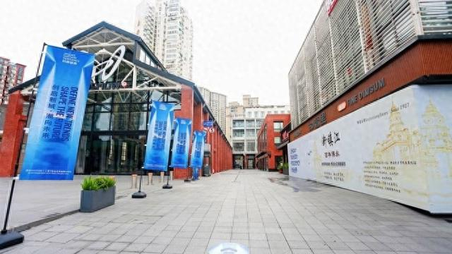 静安“时尚创界”投入运营，打造国潮设计新锐梦工厂